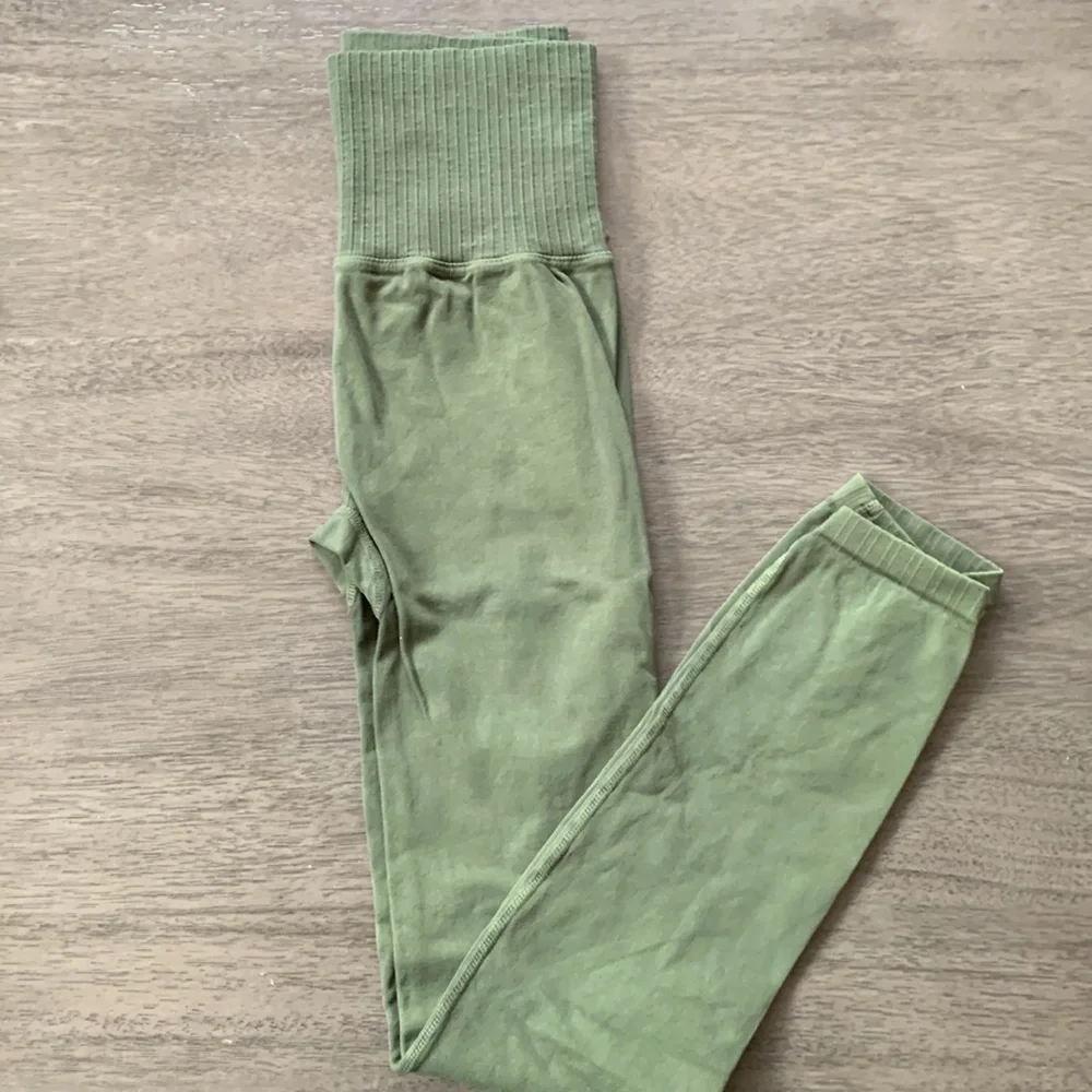 NWOT! FP Free People Movement Good Karma High Rise Leggings Sz XS/S LAST ONE! - Picture 7 of 10